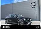 Mercedes-Benz GLA 200 d AHK+TOTWINKEL+KAMERA+LED+EASY PACK+++
