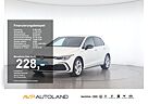 VW Golf VIII GTE 1.4 eHybrid DSG | NAVI | LED |