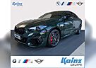 BMW M235i xDrive Sonderfarbe/H&K/Glasdach