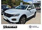 VW T-Roc Active, LED, ACC, Rear View , Navi, Klima