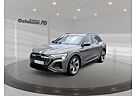 Audi Q8 e-tron 55 quattro S-Line STH Pano SoftClose