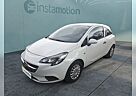 Opel Corsa E Selection Klima ASelekt. ZV ABS Servo