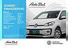 VW Up ! 1.0 MPI "move !" Klima Sitzheizung Servo GRA MFA