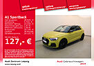 Audi A1 Sportback 35 TFSI advanced S-tro. *LED*Sonos*