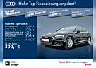 Audi A5 Sportback 35 TDI S-Trc Pano Matrix Navi Cam