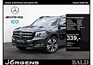 Mercedes-Benz GLB 220 d Progressive/LED/360/Pano/AHK/Night/18
