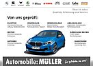 BMW i4 40 e Gran Coupe M Sport Navi Klima AHK RFK Laserlicht Sitzhzg M Sport