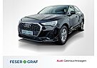 Audi Q3 Sportback 45TFSI e /Navi+/Virtual/Sitzhzg/PDC