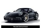 Porsche 992 (911) Turbo S | Liftsystem | Sitzbelüftung |