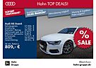 Audi A6 Avant sport 40 TDI quattro 150(204) kW(PS) S tronic Sline, Businesspaket, sound system