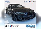BMW M4 Cabrio Competition M xDrive Carbon/Laser/ACC/Silverstone