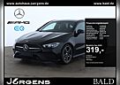 Mercedes-Benz CLA 200 SB AMG/Wide/LED/Amb/CarPlay/Night/18