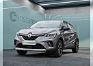 Renault Captur 1.3 TCe TECHNO LED NAVI KAMERA