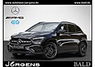 Mercedes-Benz GLA 200 AMG/Wide/LED/Pano/360/Easy/Totw/Night/19