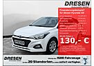 Hyundai i20 1.0 Select Klima Fahrerprofil Alarm Berganfahrass. GA Lichtsensor el.SP Spieg. beheizbar
