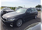 BMW 520 d Touring Luxury Line*UPE 78.890*Pano*Nappa*