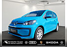 VW Up ! move ! 1,0