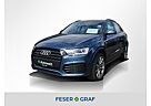 Audi Q3 Design