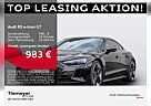 Audi RS e-tron GT LM21 MASSAGE