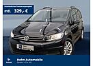 VW Touran 1.6 TDI DSG Comfortline 7-Sitze Navi AHK