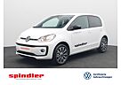 VW Up ! 1.0 - move ! Active / RFK, SHZ, PDC, DAB+