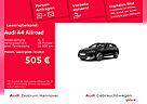 Audi A4 Allroad quattro 40 TDI Standh. AHK virtual LED Navi