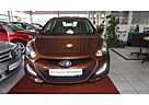 Hyundai i30 cw 2,99 % FINANZIERUNG¹+AUTOM+SHZ