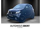 Smart ForTwo cabrio ed SleekStyle