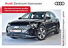 Audi Q8 e-tron 50 quattro advanced