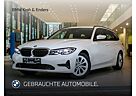 BMW 318 d Touring Advantage+Navi+LED+SHZ+PDCv+h