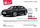 Audi A4 40 advanced BLACKPAK NAVI+ LM18 KAMERA