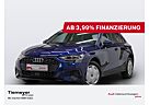 Audi A3 Sportback 30 TFSI ADVANCED AHK LM18 S-SITZE OPTIKPKT