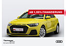 Audi A1 Sportback 30 TFSI S LINE LM17 NAVI+ LED SONOS