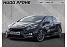 Kia Cee'd Proceed GT-Track 1.6 T-GDI 150KW Xenon Pano SHZ