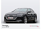 Audi e-tron Sportback 55 Q 2x S LINE LM21 eSITZE AHK