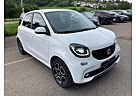 Smart ForFour turbo