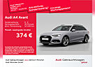 Audi A4 Avant 35 TDI S tronic advanced Virtual+/Navi+/AHK/Kamera/PDC+