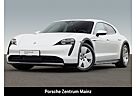 Porsche Taycan 4 Cross Turismo Beifahrerdisplay, 22KW Lader