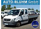 Mercedes-Benz Sprinter 314 CDI Doka Maxi + AC Navi Stdhzg AHK