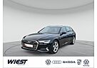 Audi A6 Avant sport 50 TDI qu. tiptr., S LINE/LED/STANDH./TOUR/2xPDC