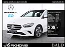 Mercedes-Benz B 200 d Progressive/Wide/ILS/Pano/Cam/CarPlay/17