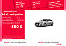 Audi A6 Allroad 40 TDI quattro AHK virtual Cockpit Umgebungskamera