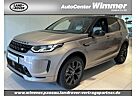 Land Rover Discovery Sport D200 R-Dynamic SE Winter Paket +