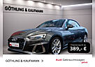 Audi A5 Cabriolet 40 TFSI S line S tro*LED*Navi+*Kamera*ACC*
