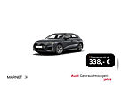 Audi A3 Sportback 35 TFSI S line*Navi*Matrix*Alu*AHK*PDC*Virtual Cockpit*Sitzheizung