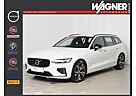 Volvo V60 T8 AWD Recharge Geartronic R-Design