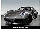 Porsche 992 Carrera GTS Matrix HAL PANO CARBON BOSE 360°