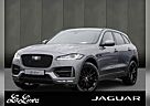 Jaguar F-Pace 20D 180 PS R-Sport AWD AHK elt./ Apple CarPlay-Androit Auto