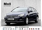 Opel Astra J Sports Tourer Selection 1.6 Klima AHK Scheinwerferreg. el.SP Spieg. beheizbar