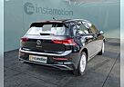 VW Golf VIII Life TSI Discover Pro AHK Winter-Paket